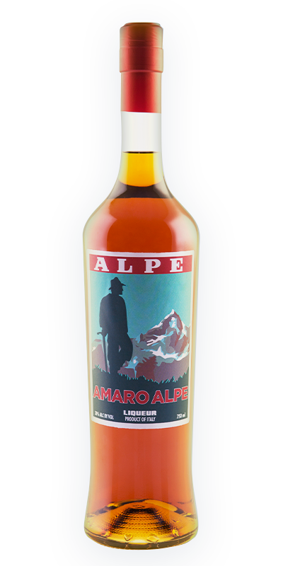 Amaro Alpe